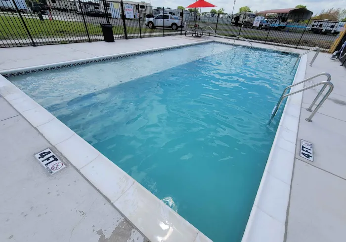 Lake Ray Hubbard RV Resort 10