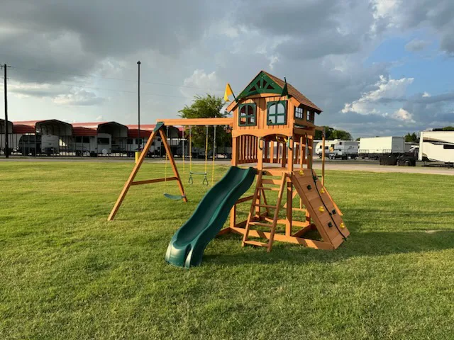 Lake Ray Hubbard RV Resort 6