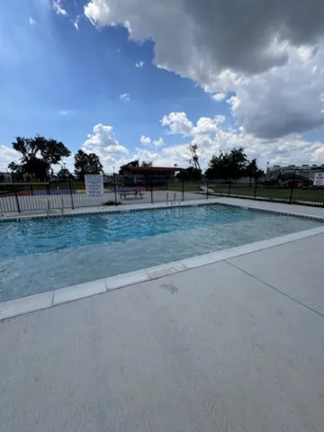 Lake Ray Hubbard RV Resort 7