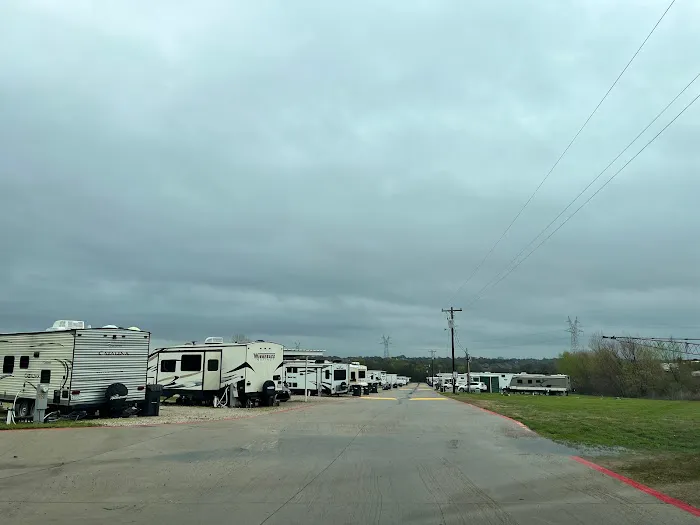 Hidden Valley RV and Tiny Home Park 4
