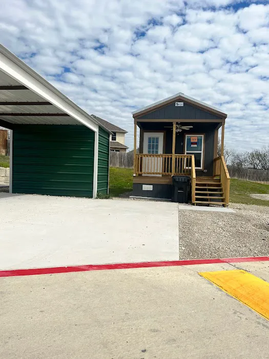 Hidden Valley RV and Tiny Home Park 9