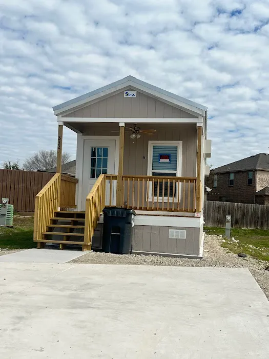Hidden Valley RV and Tiny Home Park 1