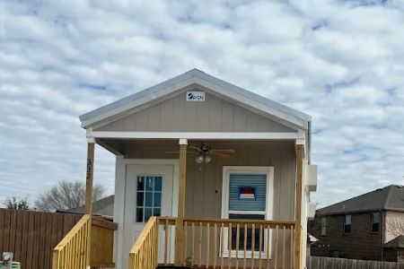 Hidden Valley RV and Tiny Home Park