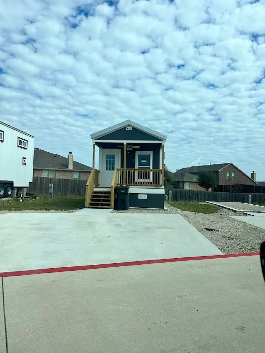 Hidden Valley RV and Tiny Home Park 2