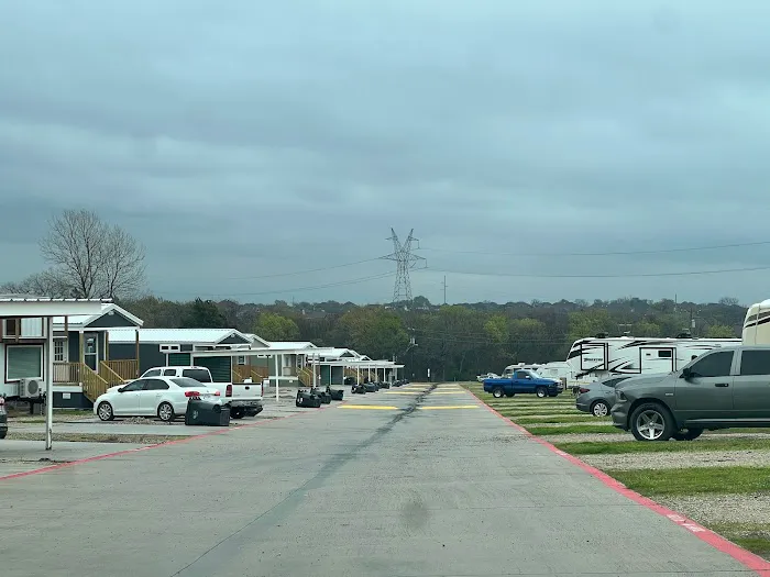 Hidden Valley RV and Tiny Home Park 7
