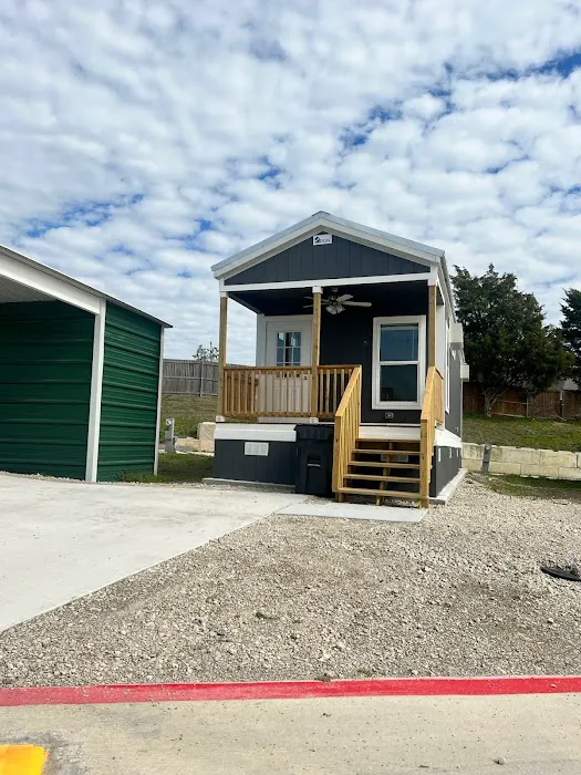 Hidden Valley RV and Tiny Home Park 6