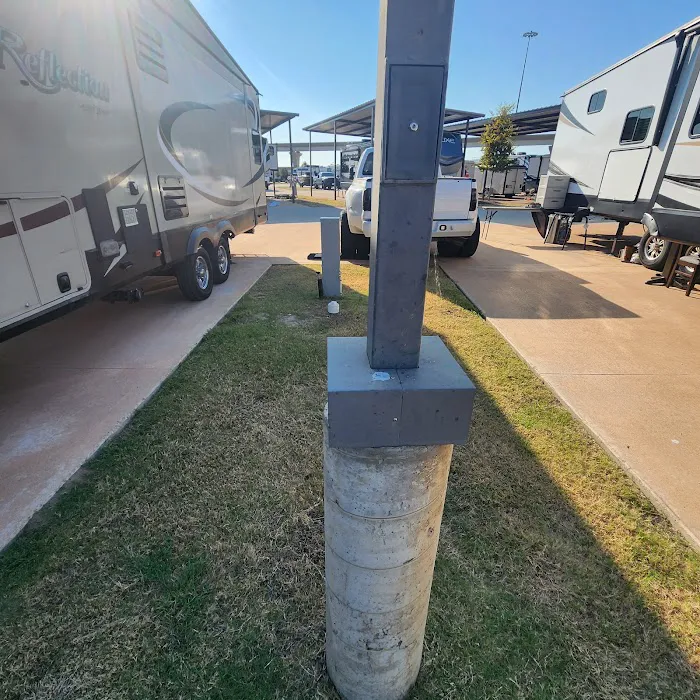 Lakeshore RV Resort 5