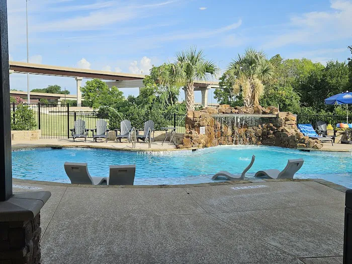 Lakeshore RV Resort 3