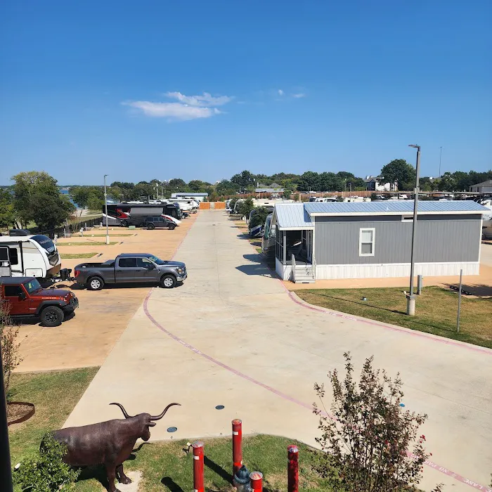 Lakeshore RV Resort 6
