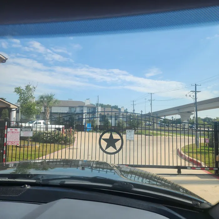 Lakeshore RV Resort 4