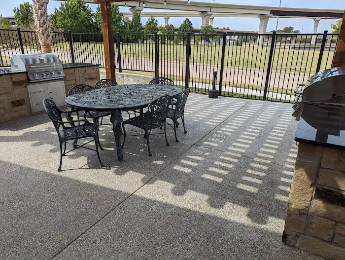 Lakeshore RV Resort 9