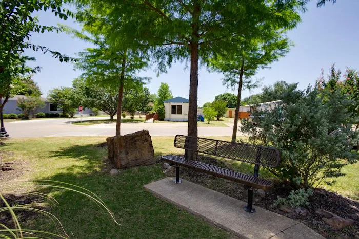 Glen Knoll Manufactured Home Community 7