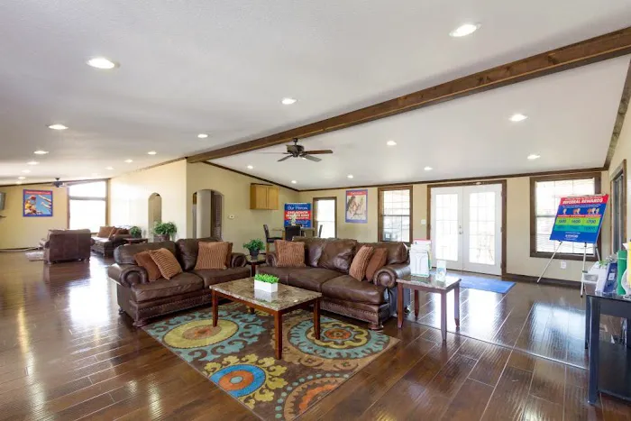 Glen Knoll Manufactured Home Community 5
