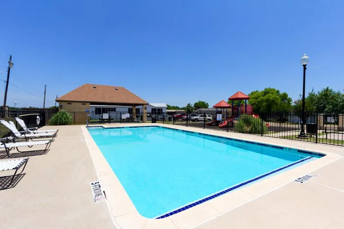 Glen Knoll Manufactured Home Community 2