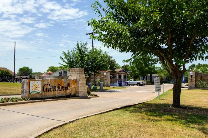 Glen Knoll Manufactured Home Community 9