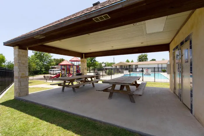 Glen Knoll Manufactured Home Community 6