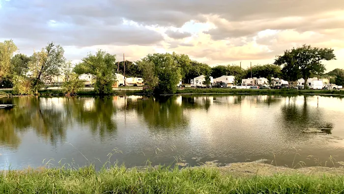 Southern Belle Ranch & RV Park 6