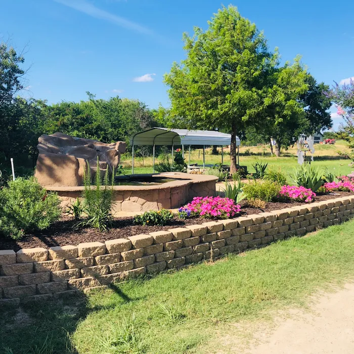 Southern Belle Ranch & RV Park 2