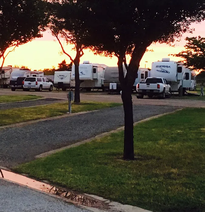 Terrell RV Park 6