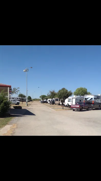 Terrell RV Park 10