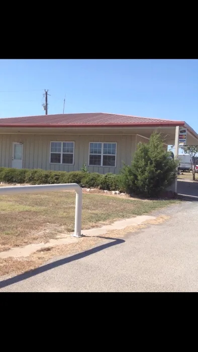 Terrell RV Park 7