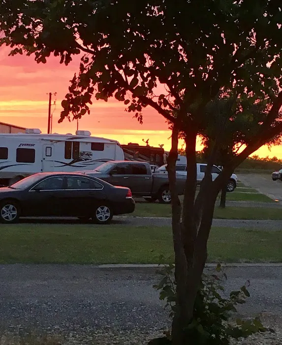 Terrell RV Park 3