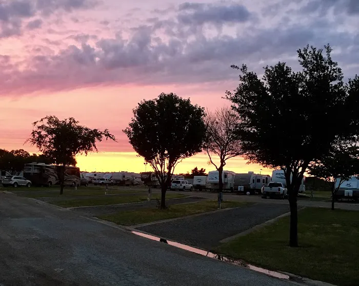 Terrell RV Park 2