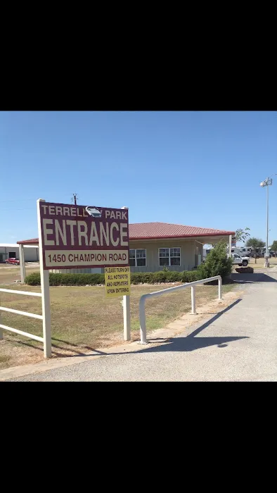 Terrell RV Park 8