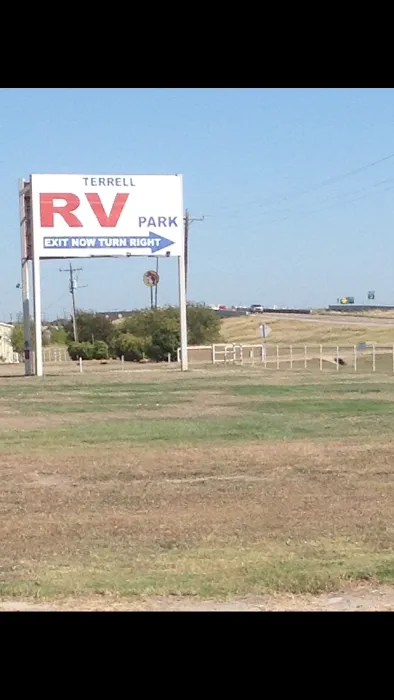 Terrell RV Park 9