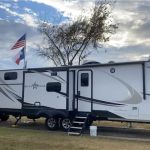 Terrell RV Park