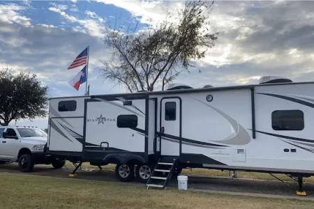 Terrell RV Park