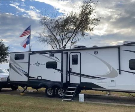 Terrell RV Park