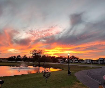 The Retreat at Bluebonnet Ridge