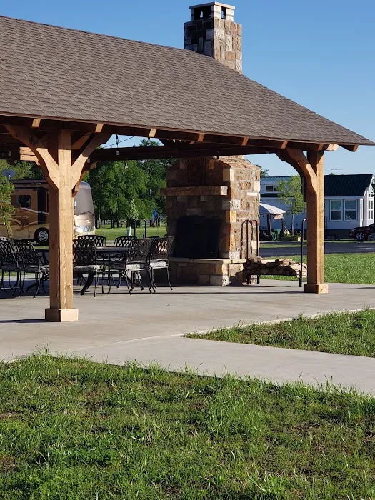The Retreat at Bluebonnet Ridge 4