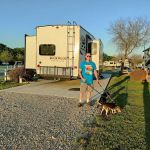 Bluebonnet Ridge RV Park