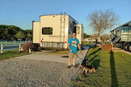 Bluebonnet Ridge RV Park