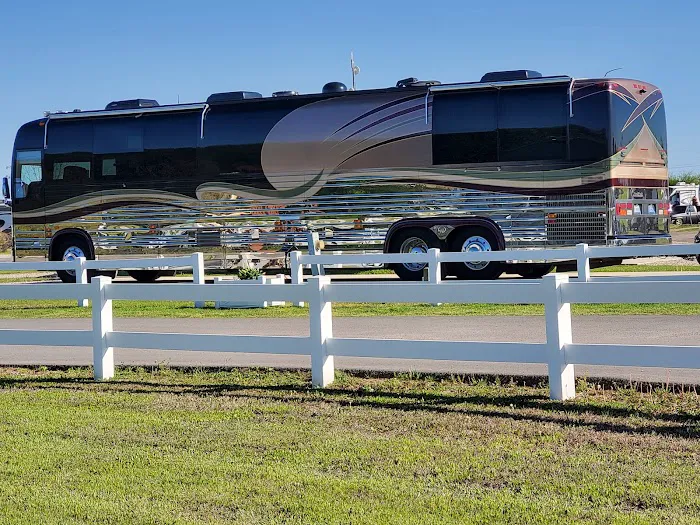 Bluebonnet Ridge RV Park 3