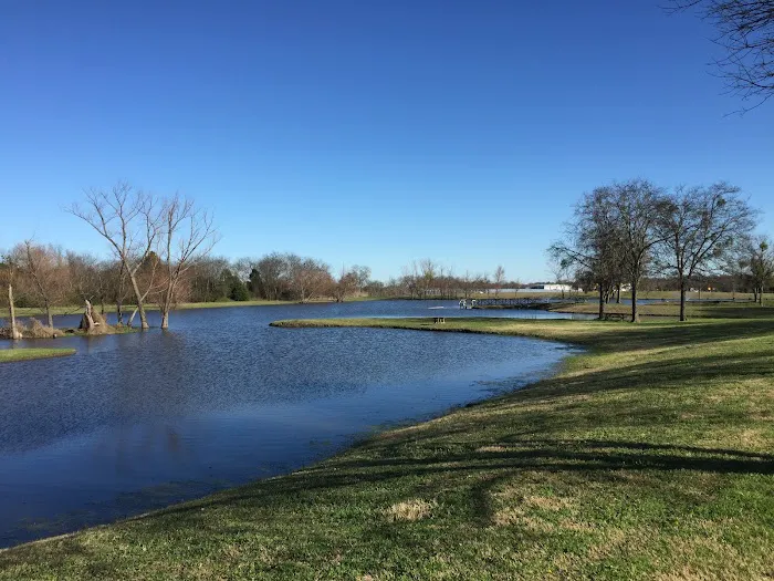Bluebonnet Ridge RV Park 8
