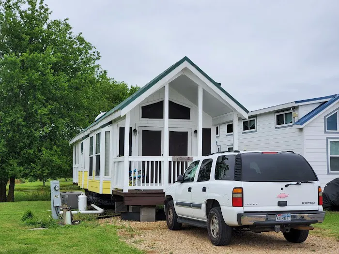 Bluebonnet Ridge RV Park 7