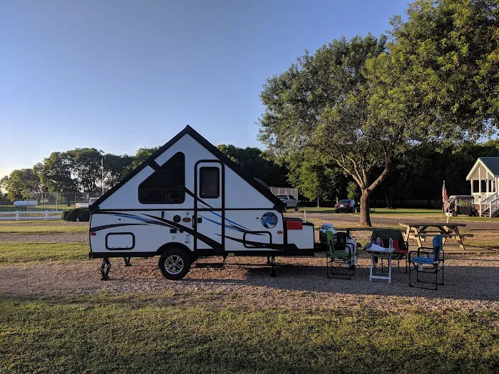 Bluebonnet Ridge RV Park 4