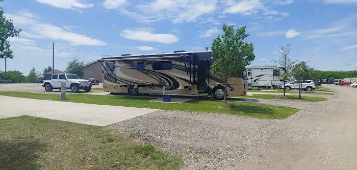 Rockin' Sunset RV 3