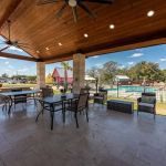 TR3 RV Resort - Terrell Tx RV Park