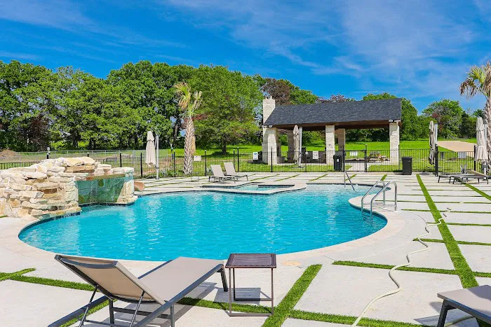 TR3 RV Resort - Terrell Tx RV Park 5
