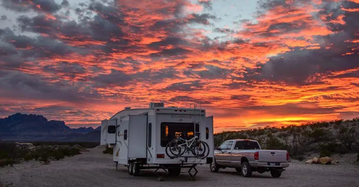 TR3 RV Resort - Terrell Tx RV Park 6