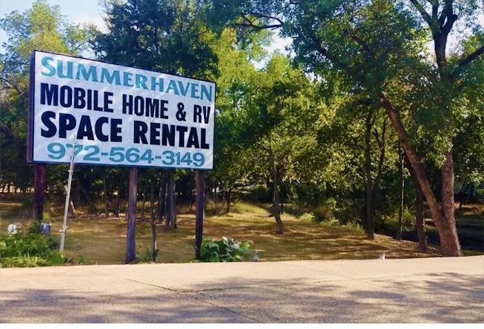 Summer Haven Mobile Home Park and RV 7