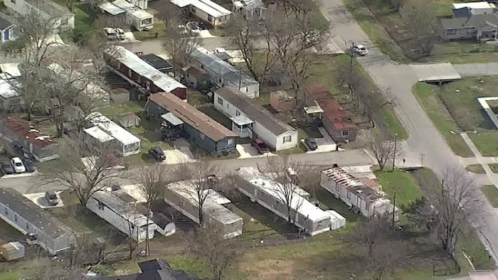Summer Haven Mobile Home Park and RV 1