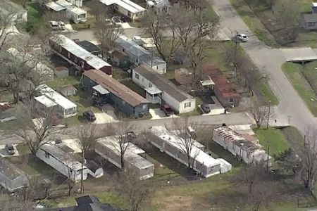 Summer Haven Mobile Home Park and RV