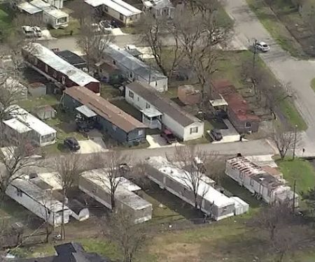 Summer Haven Mobile Home Park and RV