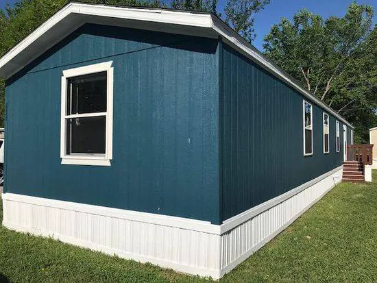 Summer Haven Mobile Home Park and RV 5
