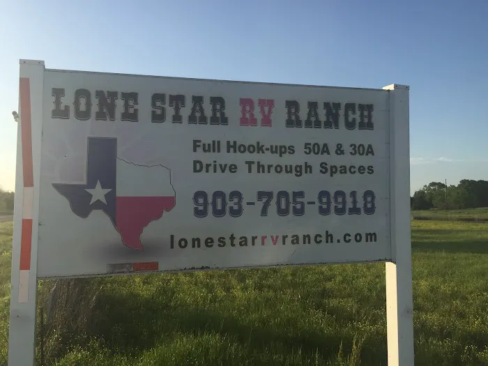 Lone Star RV Ranch 10